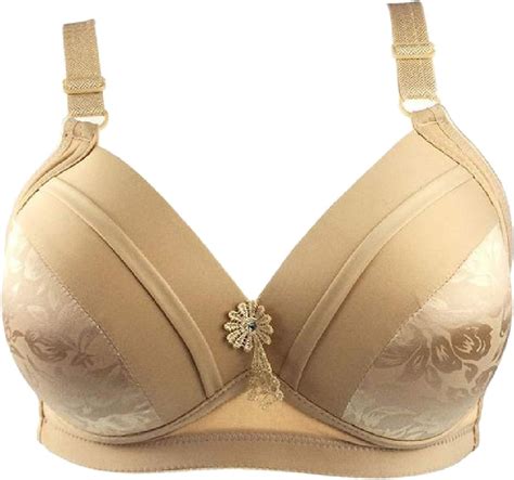 best push up bra for large breasts